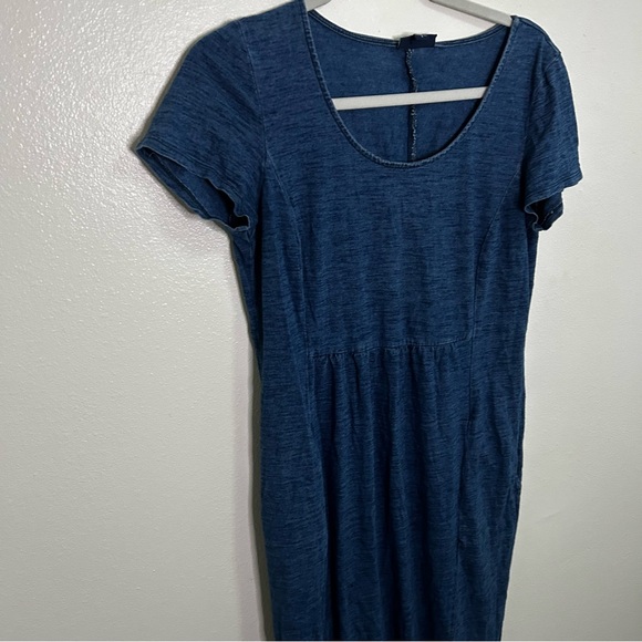 Jjill chambray midi dress - Picture 2 of 9